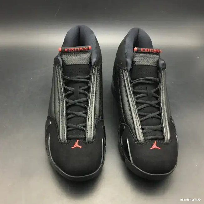 MaikeSneakers 487471-003 (2018) Jordan Retro Last 14 Shot Air 0525